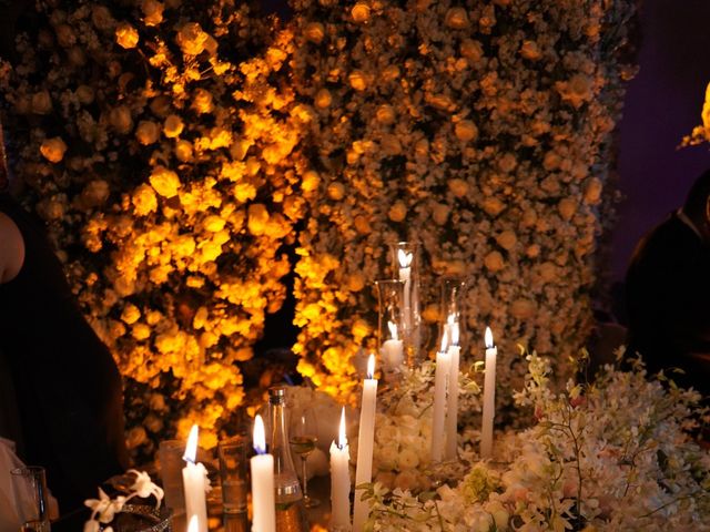 La boda de Arturo y Yolibeth en Miguel Hidalgo, Ciudad de México 30