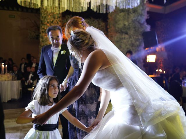 La boda de Arturo y Yolibeth en Miguel Hidalgo, Ciudad de México 32