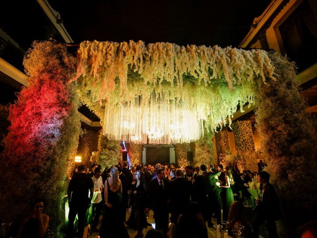 La boda de Arturo y Yolibeth en Miguel Hidalgo, Ciudad de México 2