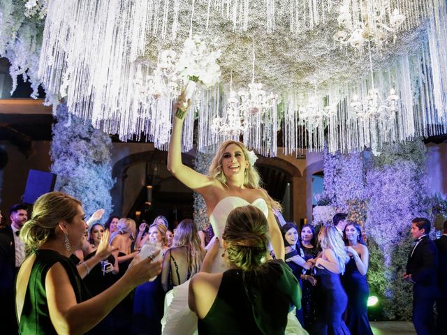 La boda de Arturo y Yolibeth en Miguel Hidalgo, Ciudad de México 37