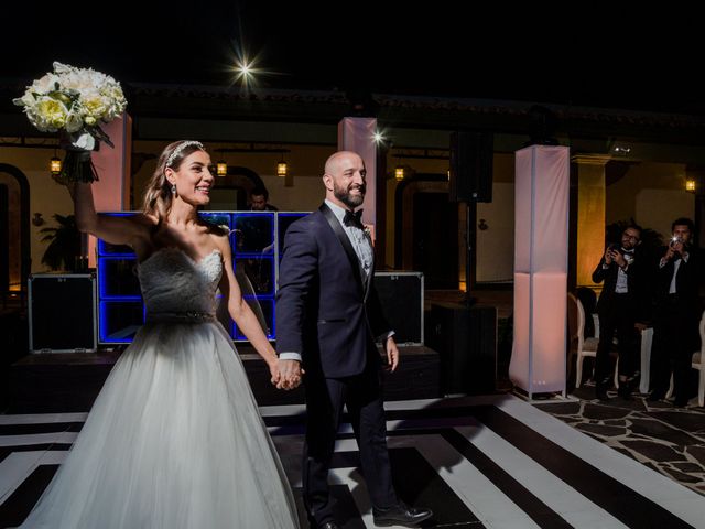 La boda de Juan Carlos y Gabriela en Arroyo Seco, Querétaro 22