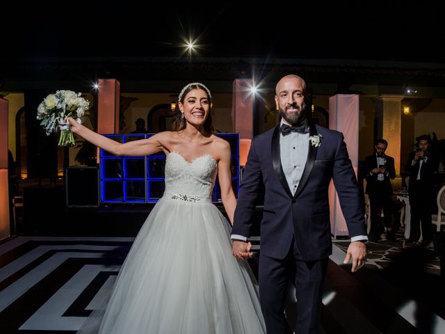 La boda de Juan Carlos y Gabriela en Arroyo Seco, Querétaro 23