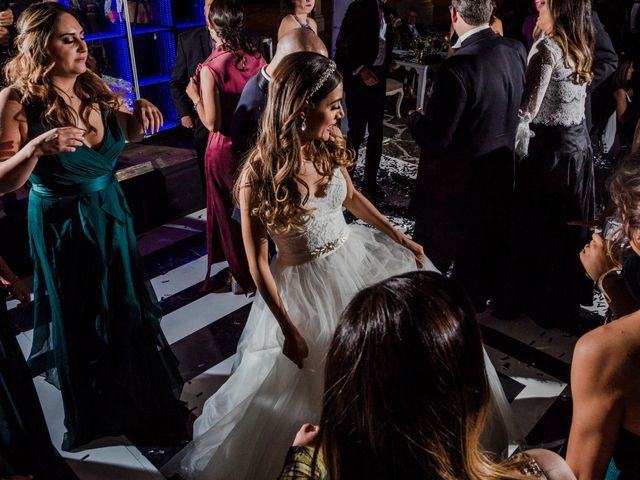 La boda de Juan Carlos y Gabriela en Arroyo Seco, Querétaro 27