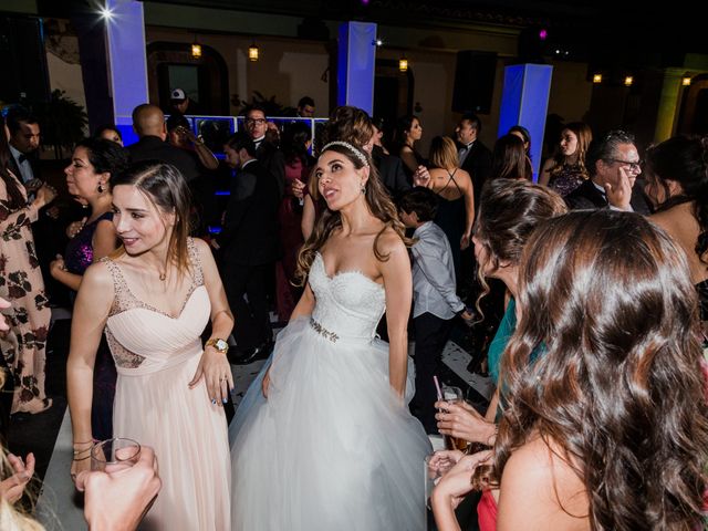 La boda de Juan Carlos y Gabriela en Arroyo Seco, Querétaro 30