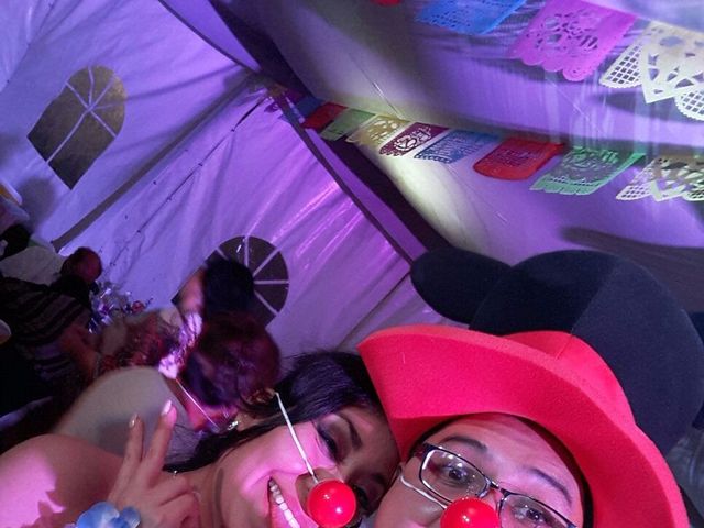 La boda de Roy y Ale en Puebla, Puebla 3