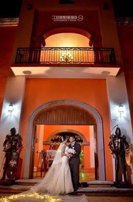 La boda de David y Evelyn en Comala, Colima 8