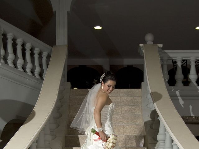 La boda de Humberto y Yulma en Chihuahua, Chihuahua 8