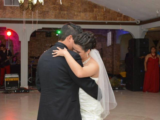 La boda de Humberto y Yulma en Chihuahua, Chihuahua 9