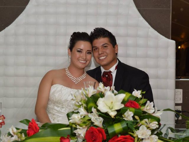 La boda de Humberto y Yulma en Chihuahua, Chihuahua 10