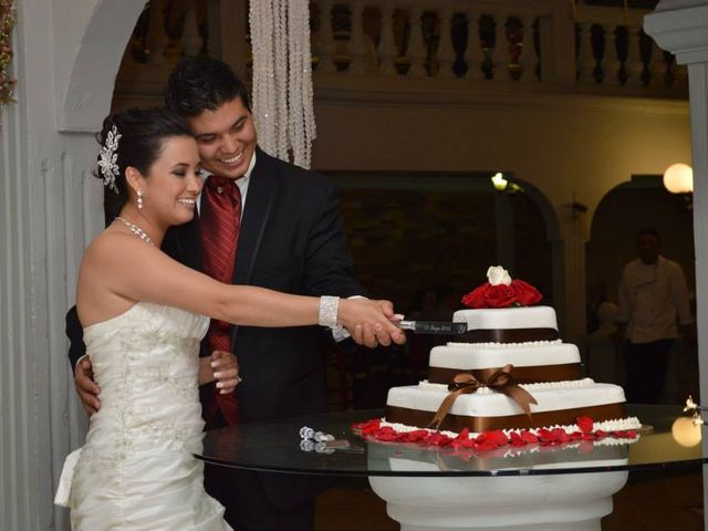 La boda de Humberto y Yulma en Chihuahua, Chihuahua 11