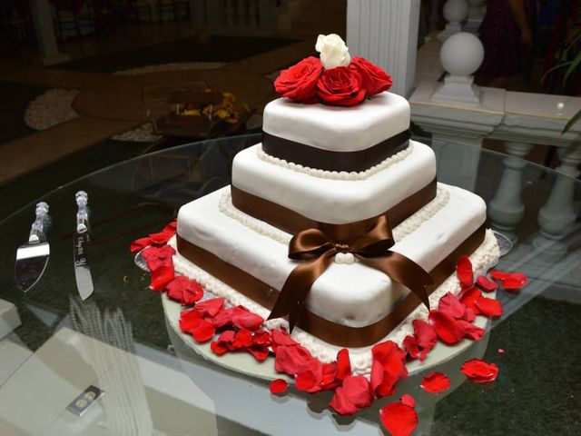 La boda de Humberto y Yulma en Chihuahua, Chihuahua 12