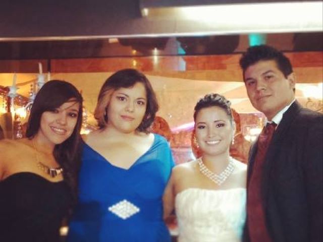 La boda de Humberto y Yulma en Chihuahua, Chihuahua 3