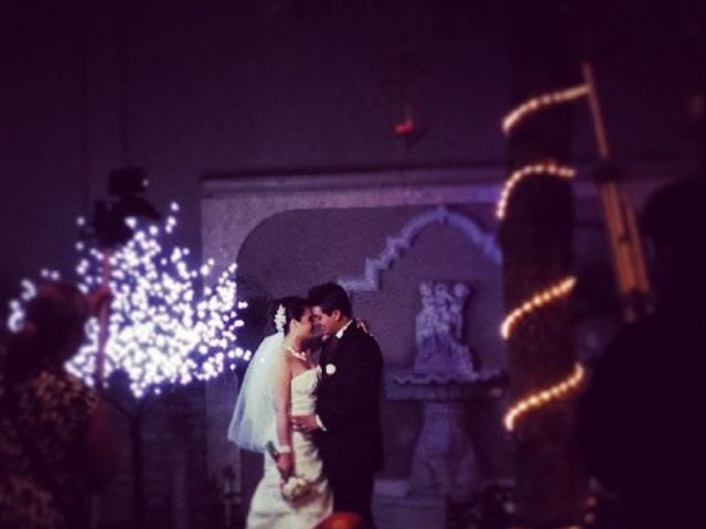 La boda de Humberto y Yulma en Chihuahua, Chihuahua 5