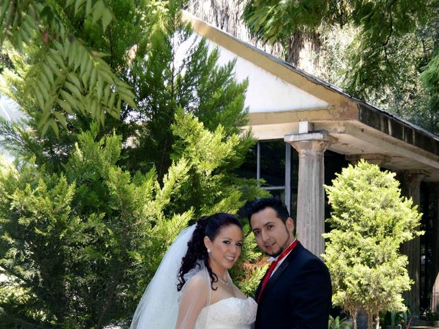 La boda de Leonardo y Janette en Guadalajara, Jalisco 3