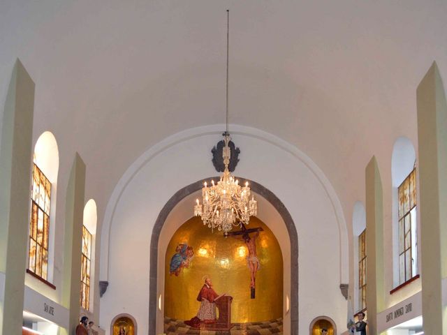 La boda de Leonardo y Janette en Guadalajara, Jalisco 4