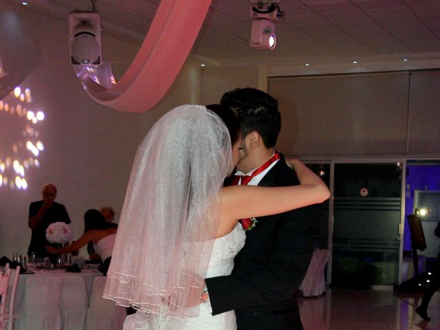 La boda de Leonardo y Janette en Guadalajara, Jalisco 5