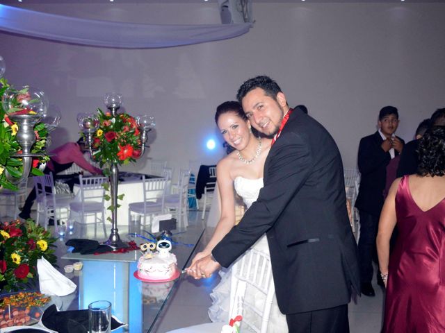La boda de Leonardo y Janette en Guadalajara, Jalisco 6