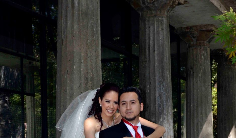 La boda de Leonardo y Janette en Guadalajara, Jalisco