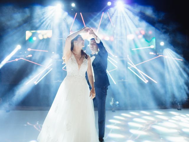 La boda de Renato  y María  en Saltillo, Coahuila 7