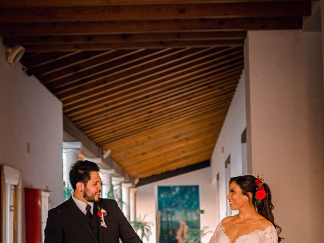 La boda de Javier y Bere en Emiliano Zapata, Morelos 33