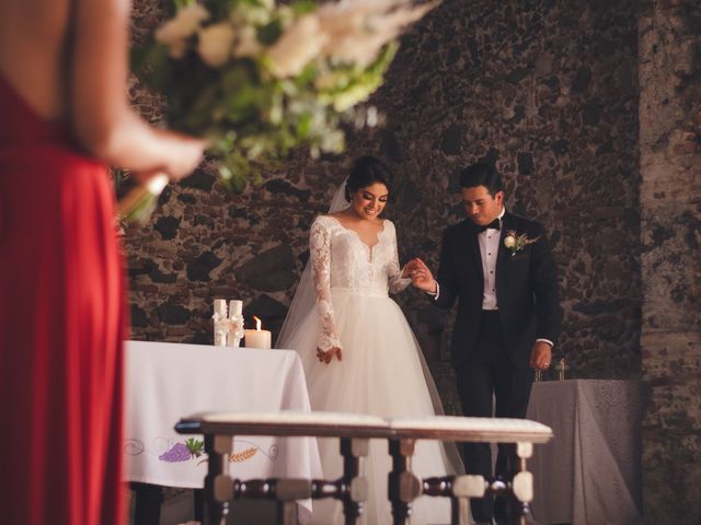 La boda de Víctor y Laura en Cuernavaca, Morelos 7