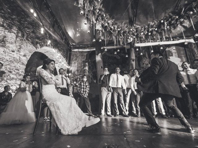 La boda de Víctor y Laura en Cuernavaca, Morelos 71