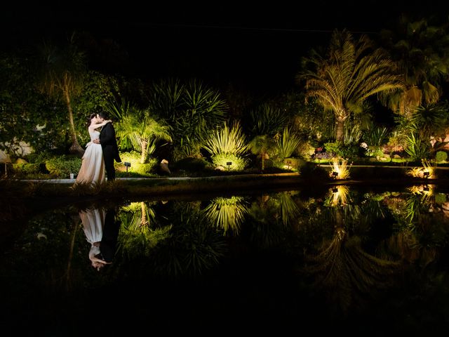 La boda de Emilio y Daniela en Tlajomulco de Zúñiga, Jalisco 9