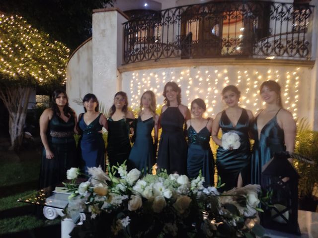 La boda de Jairo y Karen en Gustavo A. Madero, Ciudad de México 5