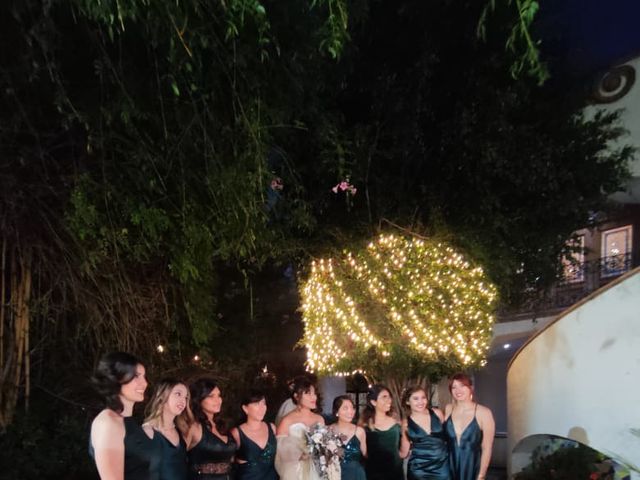 La boda de Jairo y Karen en Gustavo A. Madero, Ciudad de México 6