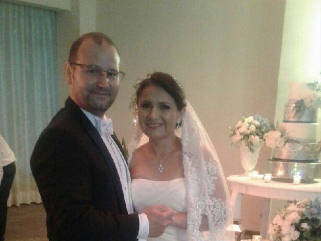 La boda de Ciprián y Alejandra en Mérida, Yucatán 10