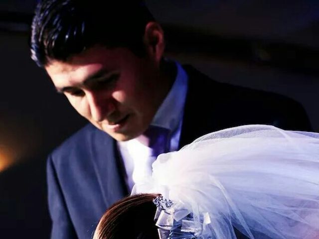 La boda de Jesús y Abril en Tehuacán, Puebla 10