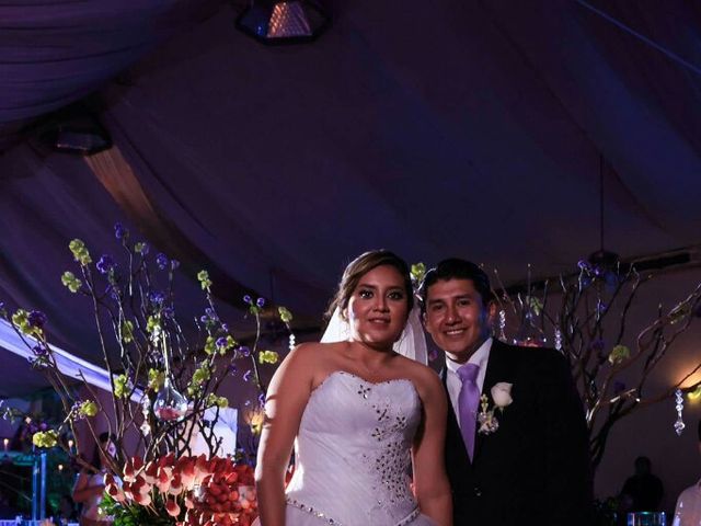 La boda de Jesús y Abril en Tehuacán, Puebla 28