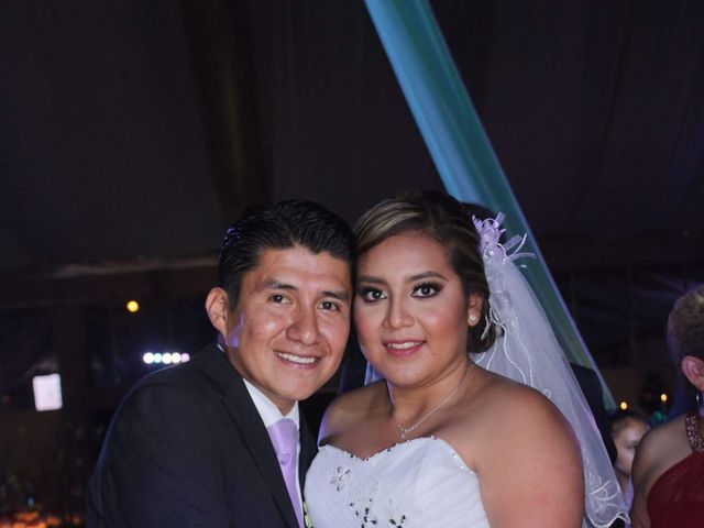 La boda de Jesús y Abril en Tehuacán, Puebla 35