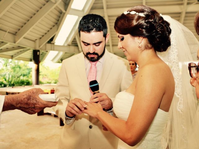 La boda de Miguel y Laura en Ixtapa Zihuatanejo, Guerrero 7