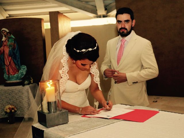 La boda de Miguel y Laura en Ixtapa Zihuatanejo, Guerrero 16