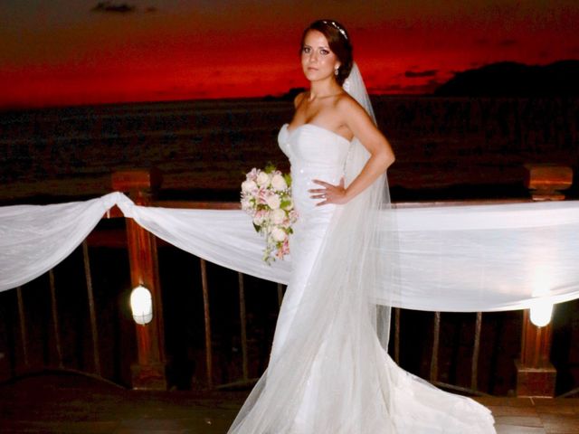 La boda de Miguel y Laura en Ixtapa Zihuatanejo, Guerrero 20