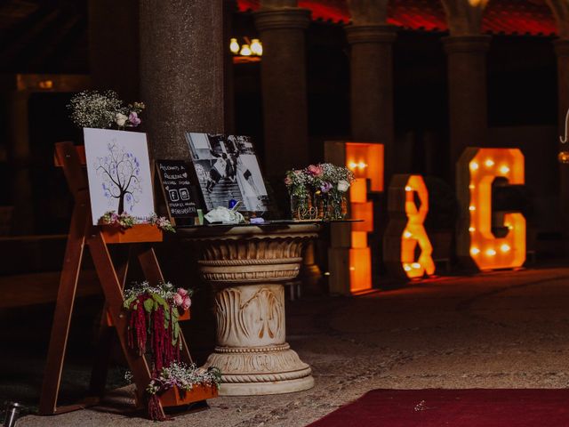 La boda de Gabriel y Fabiola en Chihuahua, Chihuahua 38