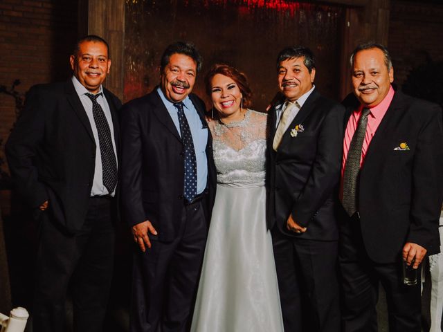 La boda de Gabriel y Fabiola en Chihuahua, Chihuahua 39