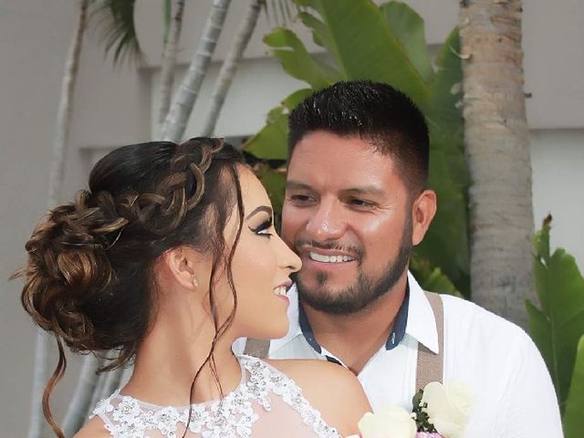 La boda de Gustavo y Ivette  en Guaymas-San Carlos, Sonora 3