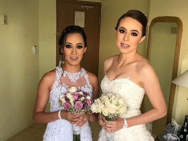 La boda de Gustavo y Ivette  en Guaymas-San Carlos, Sonora 5