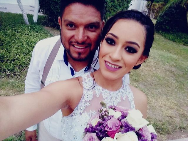 La boda de Gustavo y Ivette  en Guaymas-San Carlos, Sonora 7