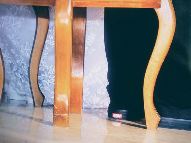 La boda de Guillermo y Daniela en Monterrey, Nuevo León 3