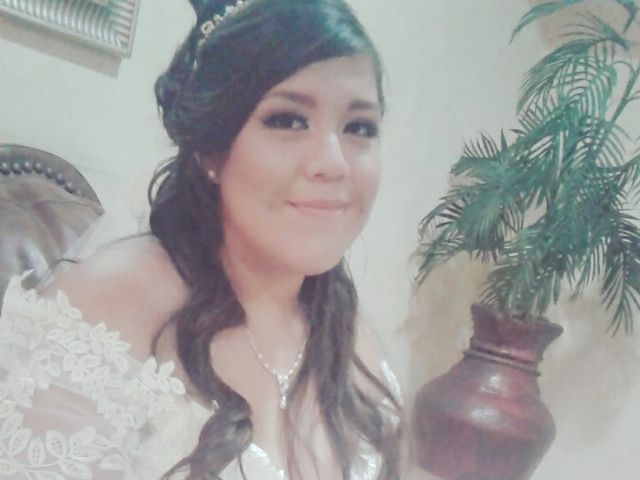 La boda de Guillermo y Daniela en Monterrey, Nuevo León 4