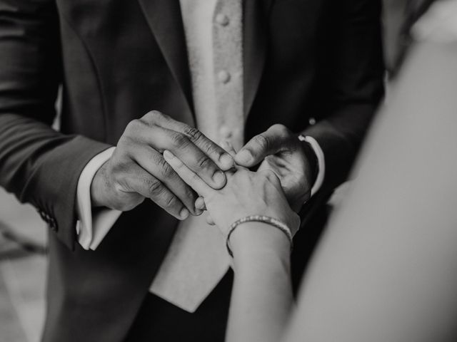 La boda de Jonathan y Arena en Huatulco, Oaxaca 54