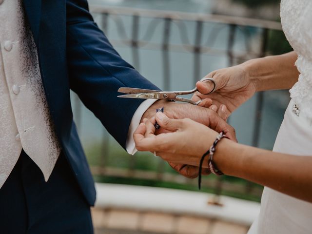 La boda de Jonathan y Arena en Huatulco, Oaxaca 67