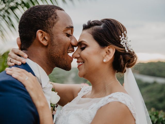 La boda de Jonathan y Arena en Huatulco, Oaxaca 70