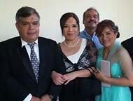 La boda de Angel y Dora en San Nicolás de los Garza, Nuevo León 10