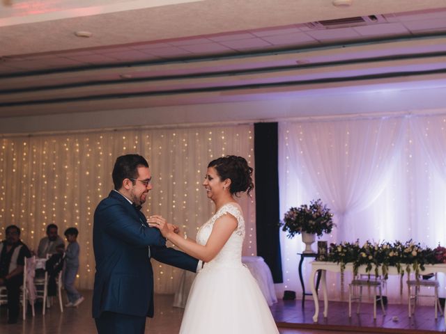 La boda de Rafael y Julieta en Coatzintla, Veracruz 39