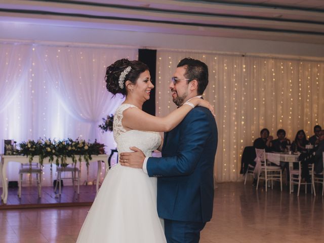 La boda de Rafael y Julieta en Coatzintla, Veracruz 41