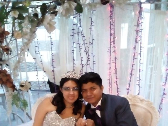 La boda de Daniel y Karen en Querétaro, Querétaro 1